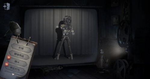 第五人格最新爆料新监管,神秘降临！第五人格全新监管者揭秘